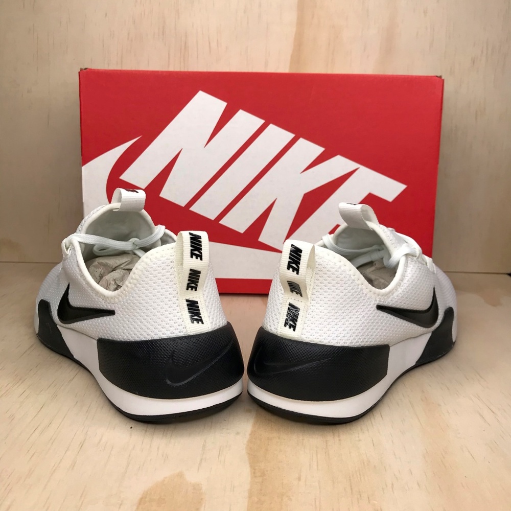 NIB Nike Ashin Modern White - Picture 4 of 8